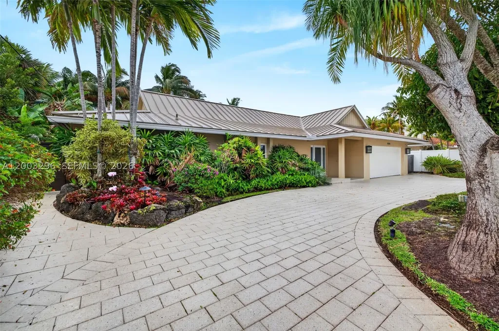3050 NE 41st Street Fort Lauderdale FL 33308