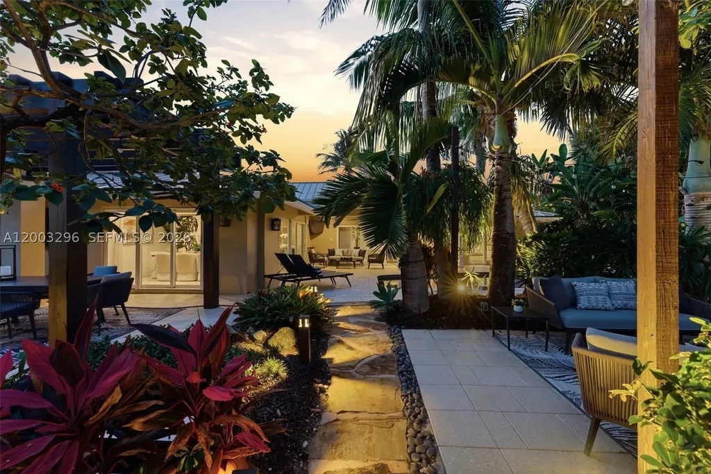 3050 NE 41st Street Fort Lauderdale FL 33308
