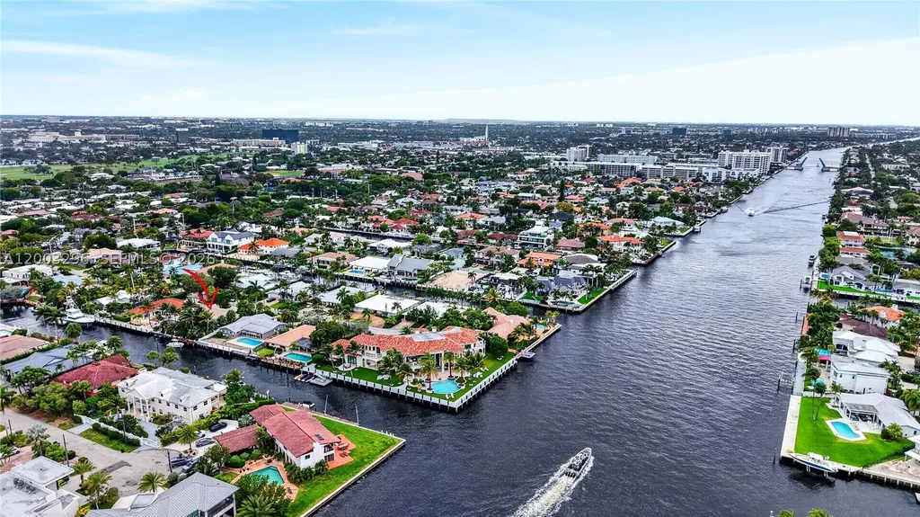 3050 NE 41st Street Fort Lauderdale FL 33308
