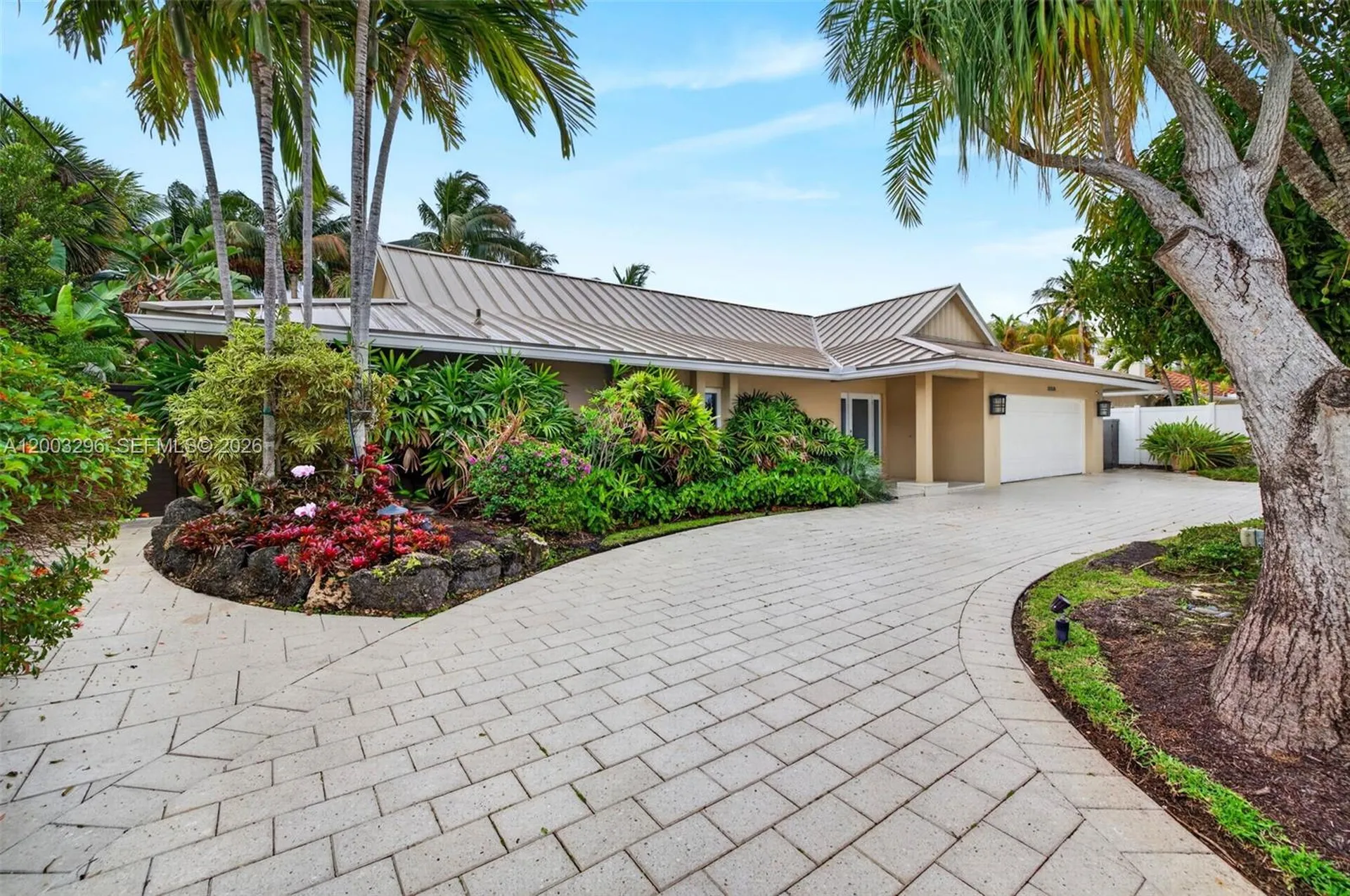 3050 NE 41st Street Fort Lauderdale FL 33308
