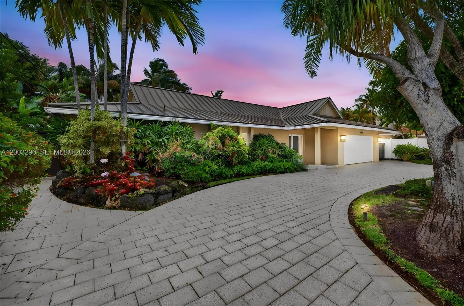 3050 NE 41st Street Fort Lauderdale FL 33308