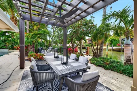 3050 NE 41st Street Fort Lauderdale FL 33308