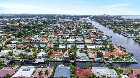 3050 NE 41st Street Fort Lauderdale FL 33308