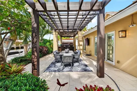 3050 NE 41st Street Fort Lauderdale FL 33308