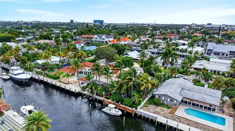 3050 NE 41st Street Fort Lauderdale FL 33308
