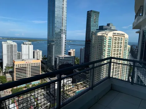 60 SW 13 Street Miami FL 33130