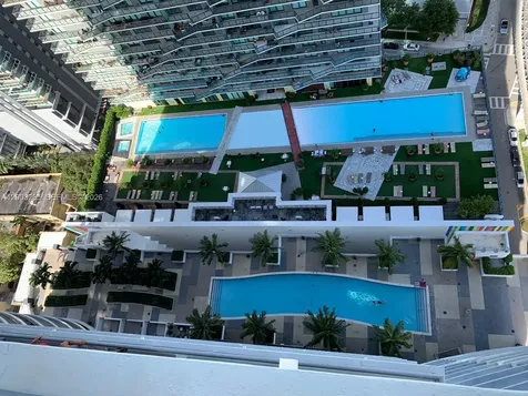 60 SW 13 Street Miami FL 33130
