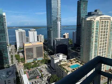 60 SW 13 Street Miami FL 33130