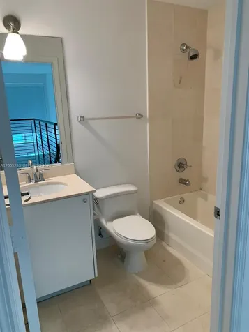 60 SW 13 Street Miami FL 33130