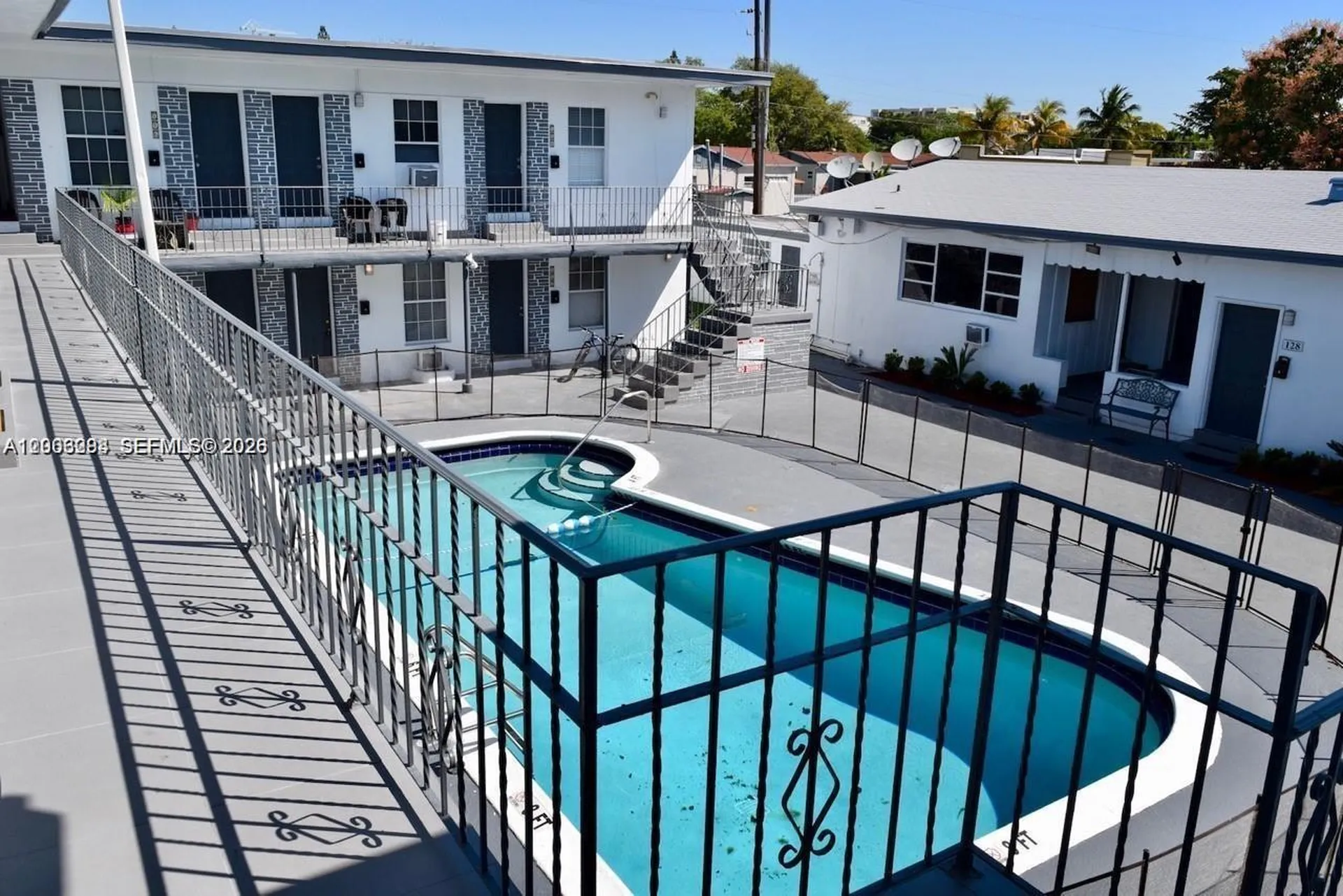 1843 Dewey Street Hollywood FL 33020