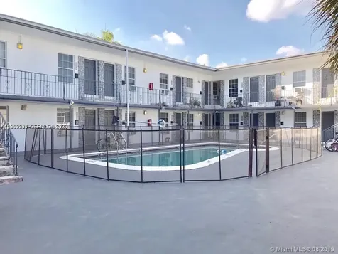 1843 Dewey Street Hollywood FL 33020