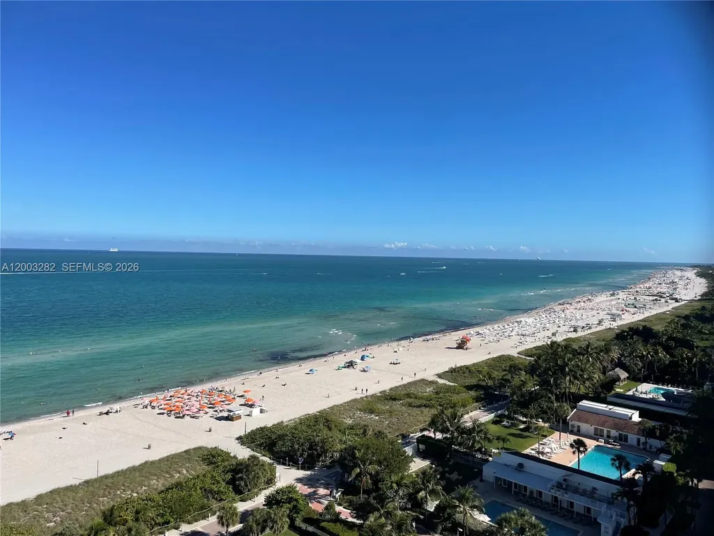 2555 Collins Avenue Miami Beach FL 33140