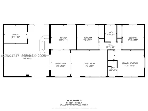 899 E Country Club Circle Plantation FL 33317
