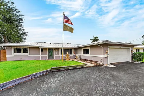 2832 NW 10th Avenue Wilton Manors FL 33311