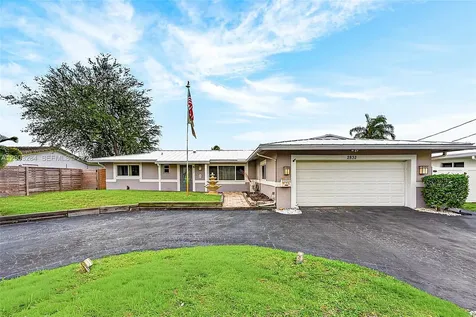 2832 NW 10th Avenue Wilton Manors FL 33311