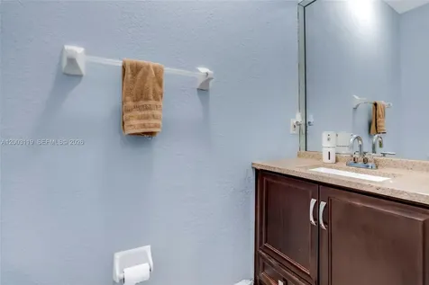 846 NW 135th Terrace Pembroke Pines FL 33028