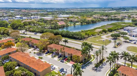 846 NW 135th Terrace Pembroke Pines FL 33028