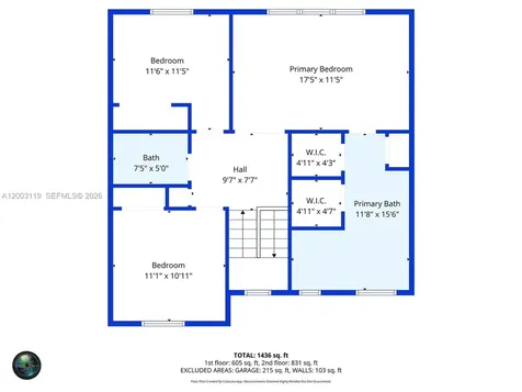 846 NW 135th Terrace Pembroke Pines FL 33028