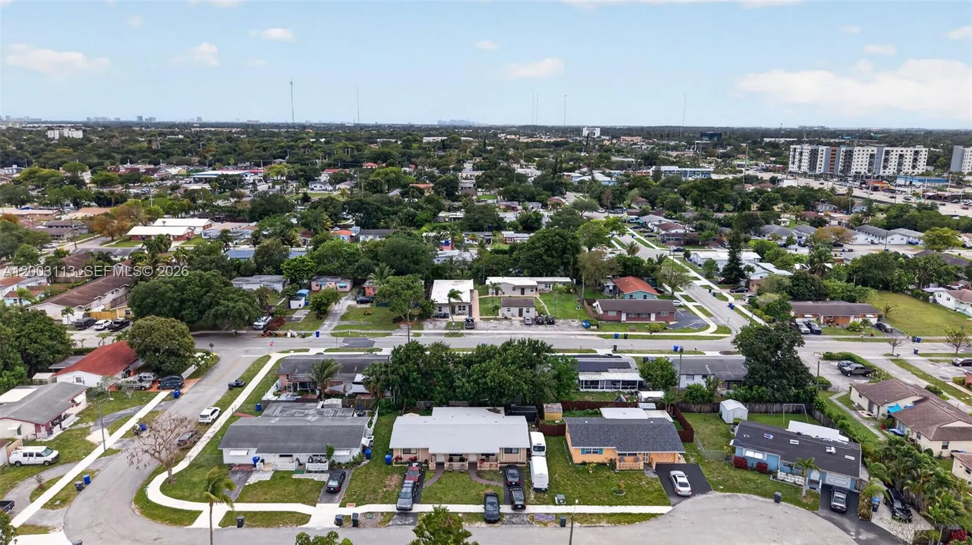 5814 Cleveland Street Hollywood FL 33021
