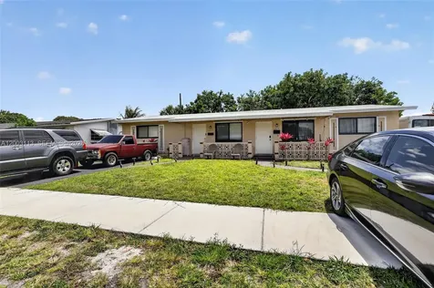 5814 Cleveland Street Hollywood FL 33021