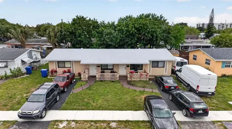 5814 Cleveland Street Hollywood FL 33021