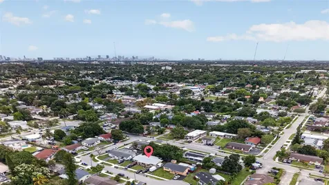 5814 Cleveland Street Hollywood FL 33021