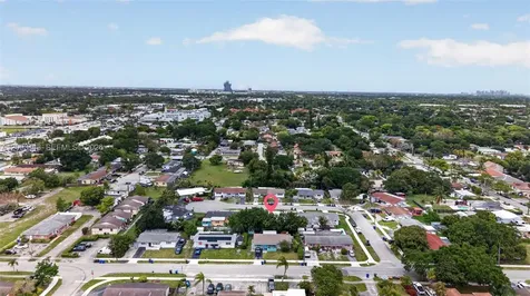 5814 Cleveland Street Hollywood FL 33021