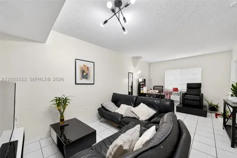 15490 SW 134th Place Miami FL 33177