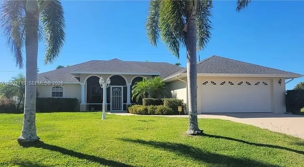 126/128 Tangerine Road Lake Placid FL 33852