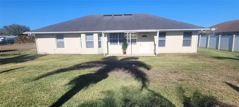 126/128 Tangerine Road Lake Placid FL 33852