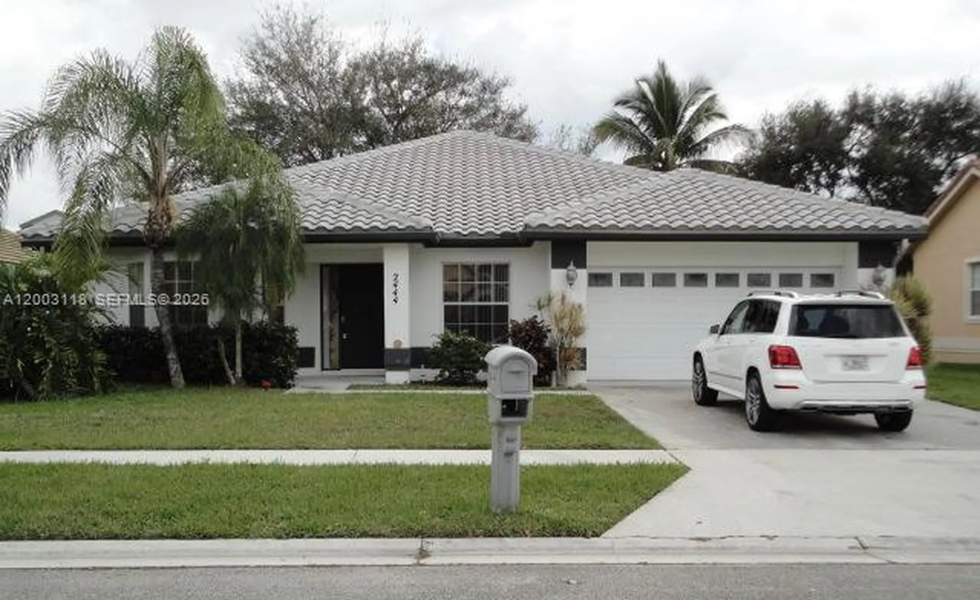 2444 Stonegate Drive Wellington FL 33414