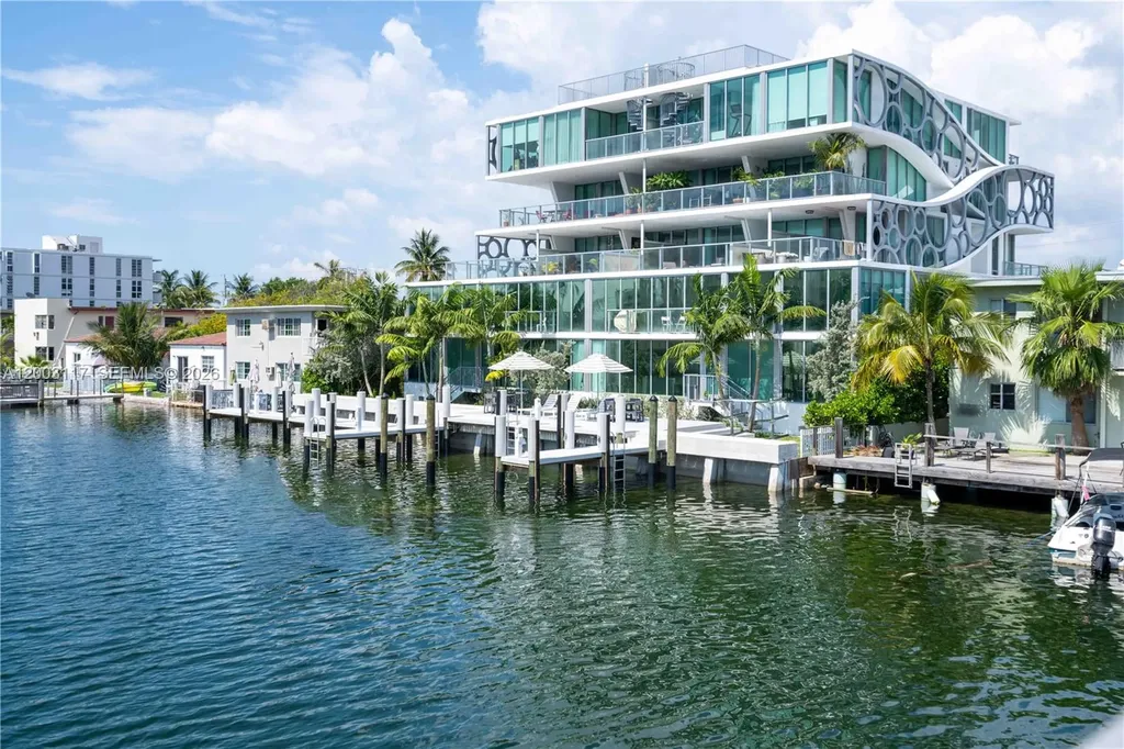 8425 Crespi Boulevard Miami Beach FL 33141