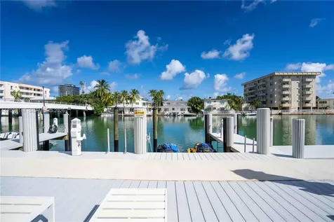 8425 Crespi Boulevard Miami Beach FL 33141