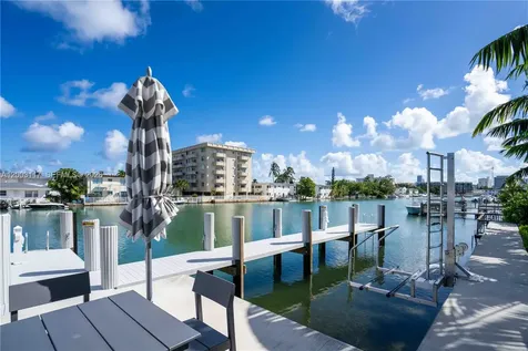 8425 Crespi Boulevard Miami Beach FL 33141