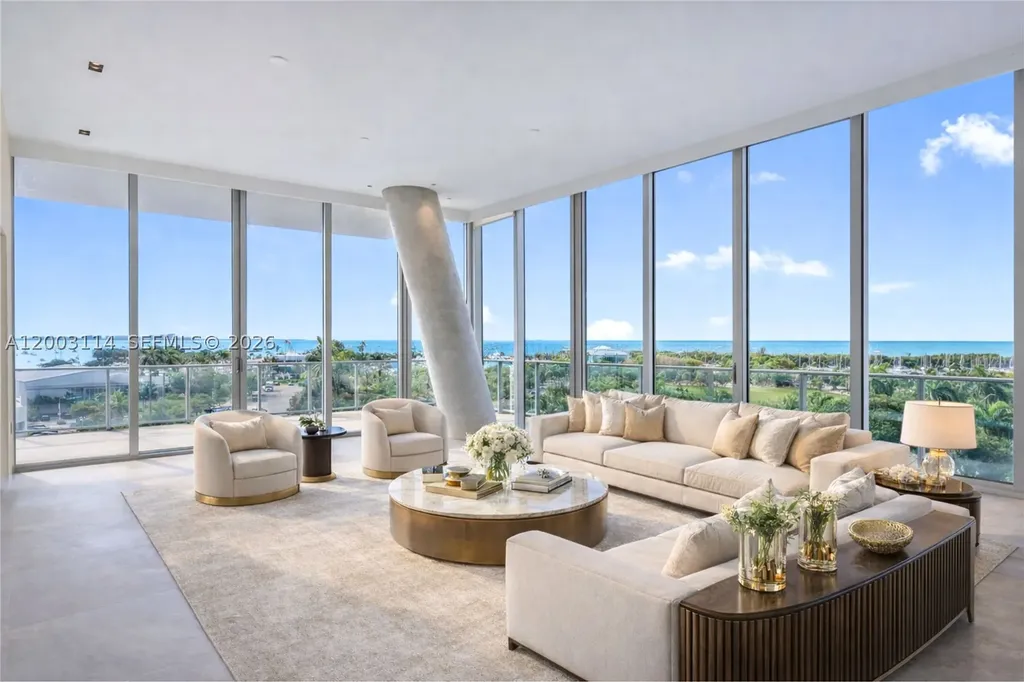 2675 S Bayshore Drive Miami FL 33133