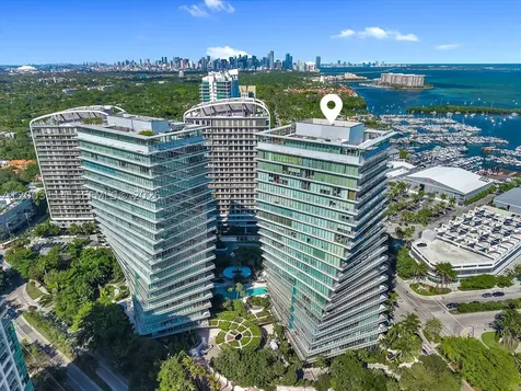 2675 S Bayshore Drive Miami FL 33133