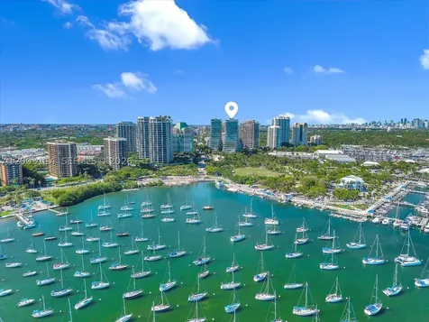 2675 S Bayshore Drive Miami FL 33133