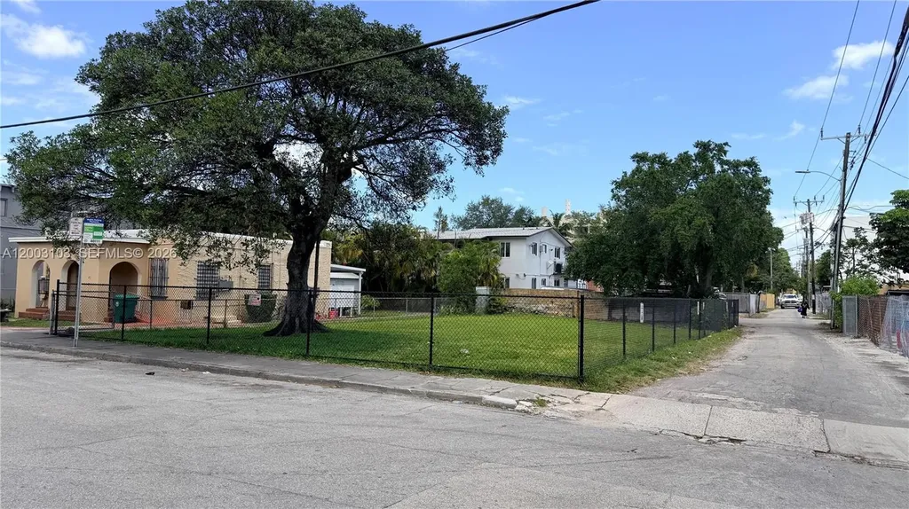 33 NW 21st Avenue Miami FL 33125