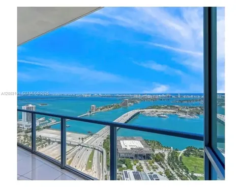 1100 Biscayne Boulevard Miami FL 33132
