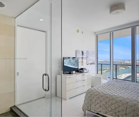 1100 Biscayne Boulevard Miami FL 33132