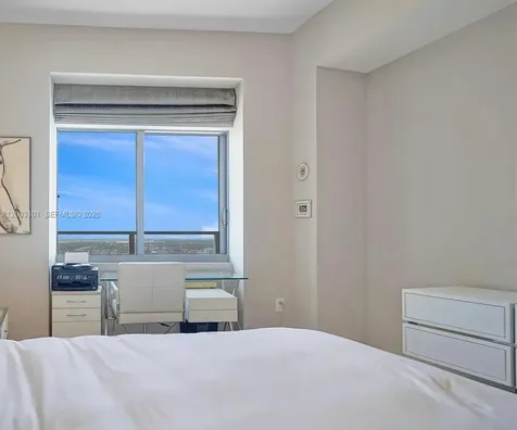 1100 Biscayne Boulevard Miami FL 33132