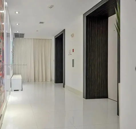 1100 Biscayne Boulevard Miami FL 33132