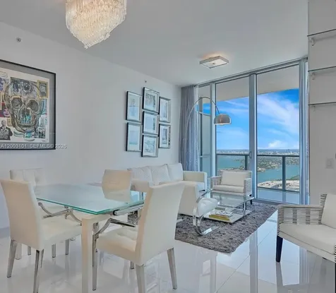 1100 Biscayne Boulevard Miami FL 33132