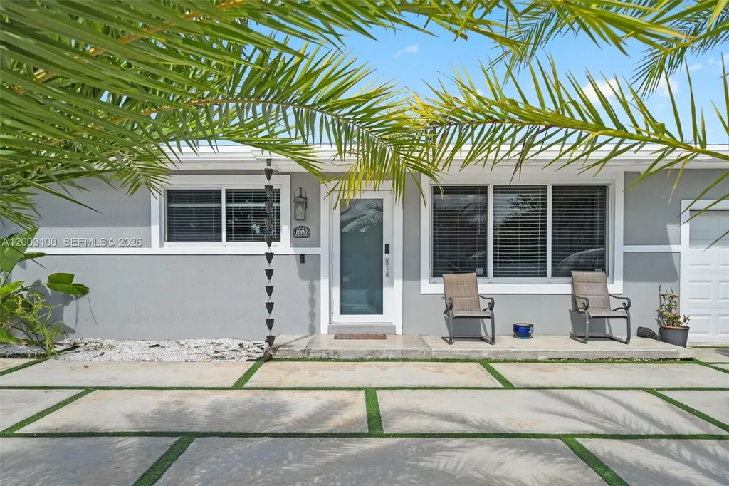 1000 NW 16th Avenue Homestead FL 33030