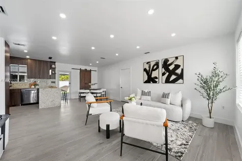 1000 NW 16th Avenue Homestead FL 33030