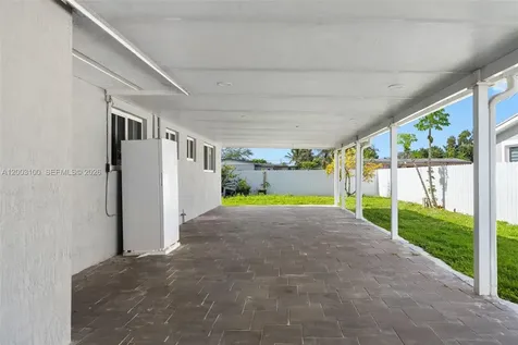 1000 NW 16th Avenue Homestead FL 33030