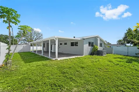 1000 NW 16th Avenue Homestead FL 33030