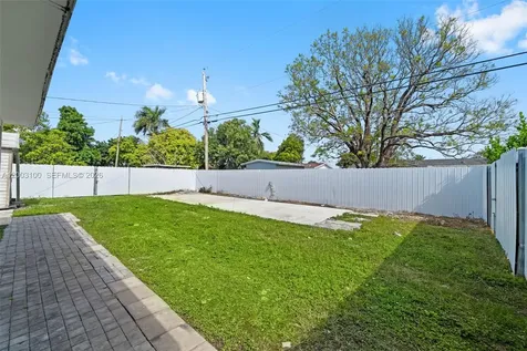 1000 NW 16th Avenue Homestead FL 33030