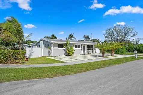 1000 NW 16th Avenue Homestead FL 33030