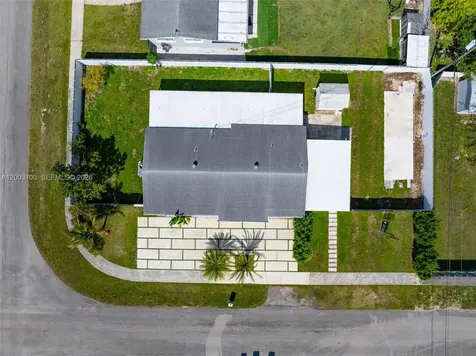 1000 NW 16th Avenue Homestead FL 33030